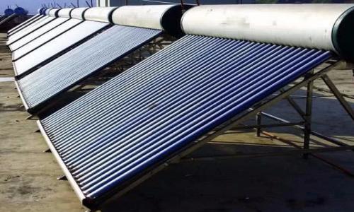 北碚區(qū)四季沐歌太陽能維修電話