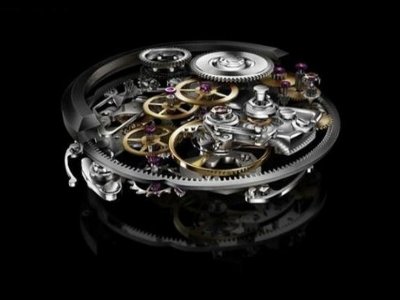 宇舶手表客戶中心--新東維修點