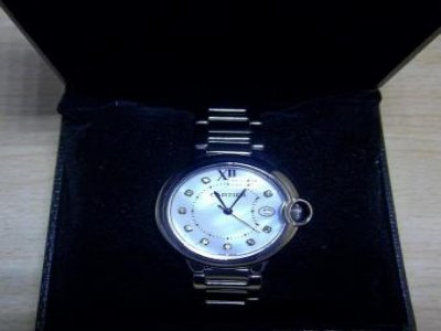 沛納海手表指定維修點--諾頓服務中心