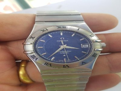 天王手表維修中心--高如盈服務中心