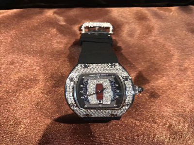 北京西鐵城手表維修服務中心--晶優(yōu)維修部