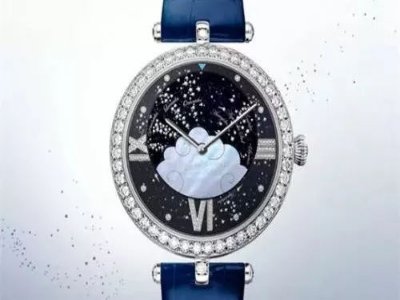 天津康斯登手表維修中心--怡潤服務部