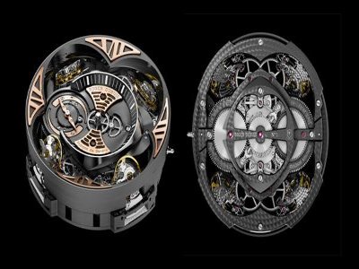 蕾蒙威手表客戶中心--輝華維修點