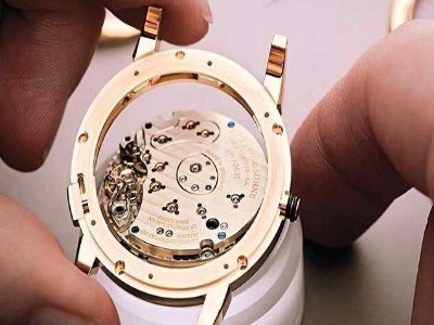 北京理查德米勒手表客戶服務中心--理京維修部