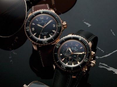 波爾手表客戶服務中心--公如聚維修站