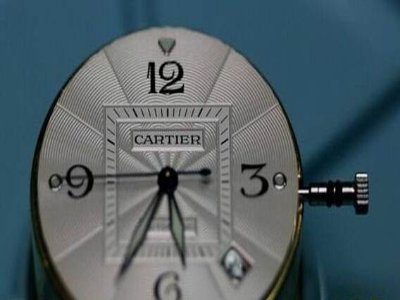 北京卡地亞手表指定維修點--尊海服務部