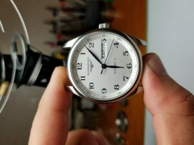 北京豪門世家手表指定維修點--揚識維修點