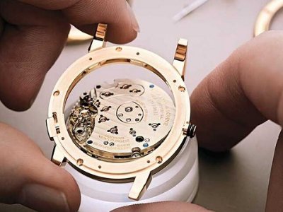 北京羅杰杜彼手表客戶服務中心--勤裕鼎服務部