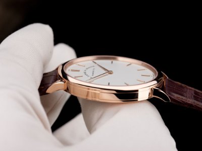 芝柏手表指定維修點--貴全維修部