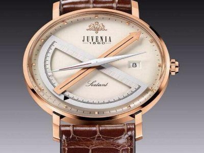 宇路手表維修中心--合盛服務部