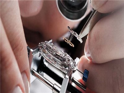 柏萊士手表維修中心電話--洪德成維修部