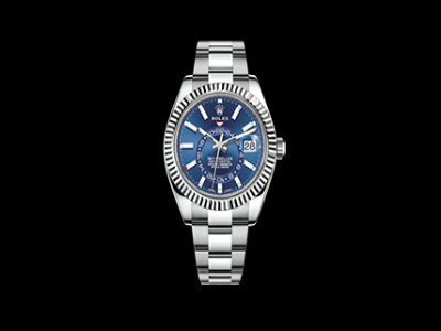 北京勞力士手表指定維修點--浩美維修站