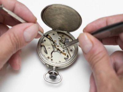 北京蕭邦手表指定維修點--永利服務中心