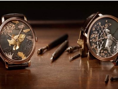 北京寶璣手表維修中心--霸耀服務中心