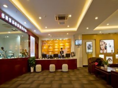 北京梵克雅寶手表指定維修點--祿捷茂服務中心