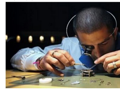 北京豪雅手表客戶中心--寶高維修點