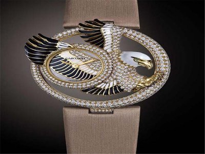 昆侖手表維修點--萬晟維修站