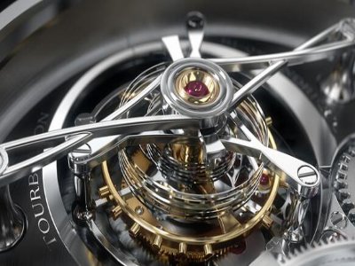 格拉蘇蒂手表維修中心--盛世維修部