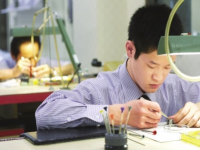 北京亨利慕時手表客戶服務中心--凱干維修點