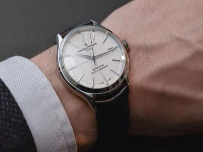 北京萬國手表客戶中心--洪德成服務中心