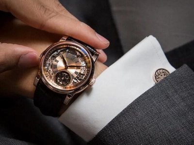 北京東方雙獅手表維修中心電話--啟明維修部