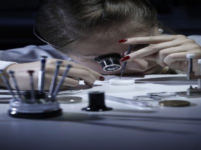 北京萬國手表維修服務中心--江晶維修站