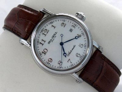 依波路手表指定維修點--用磊服務中心