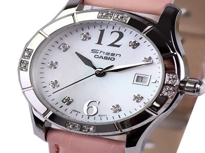 北京卡西歐手表指定維修點--盛世服務部