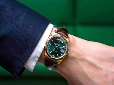 北京朗格手表維修中心--啟明維修部