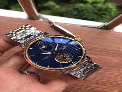 北京表手表客戶中心--明盛服務部