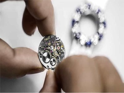 歐米茄手表指定維修點--晶優維修部