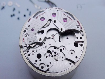 百年靈手表客戶服務(wù)中心--馳陽維修站