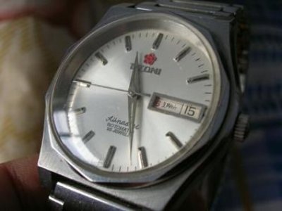 北京尼芙爾手表客戶中心--盈成維修站