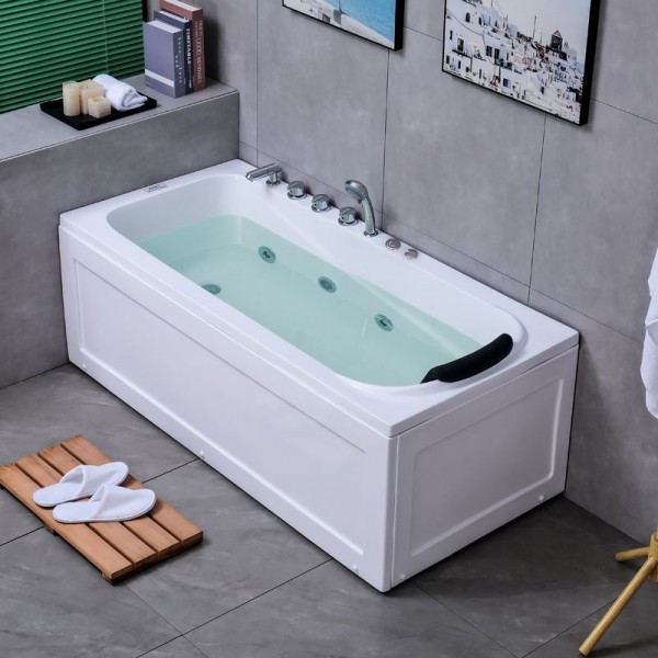 浴缸堵塞怎么疏通 浴缸堵塞的方法介紹(圖2)