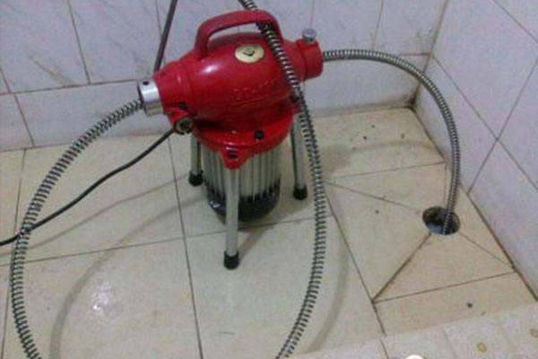 地漏堵了怎么處理 下水道地漏堵疏通妙招(圖2)