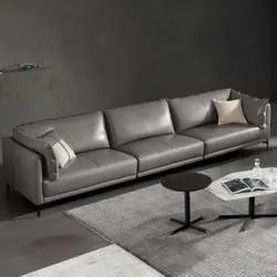 家里沙發保養的方法 家里沙發該怎么保養(圖3) 家里沙發保養的方法 家里沙發該怎么保養(圖3)