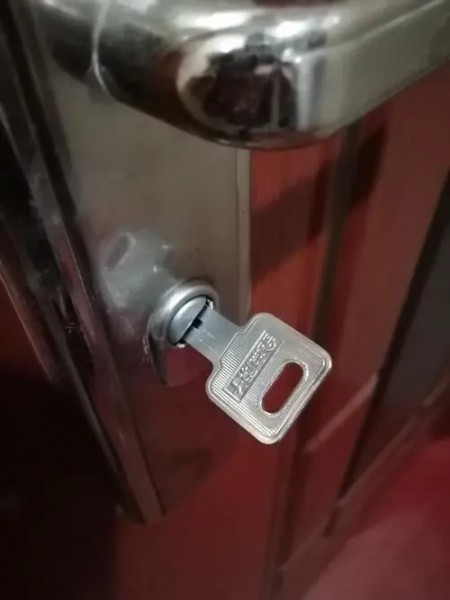 更換防盜門鎖芯注意事項？