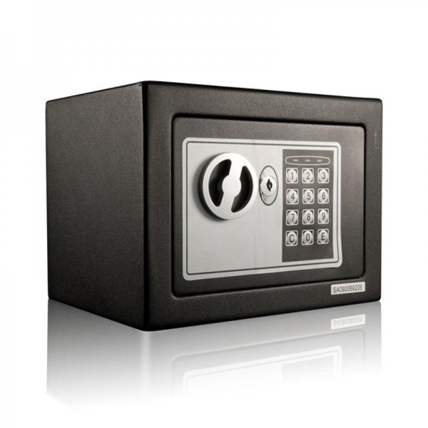 普通保險柜如何開鎖 普通保險柜的開鎖方法