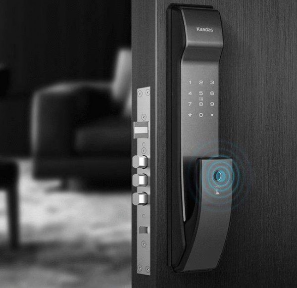 智能鎖壞了怎么辦 智能鎖無法開鎖(圖2) 智能鎖壞了怎么辦 智能鎖無法開鎖(圖2)