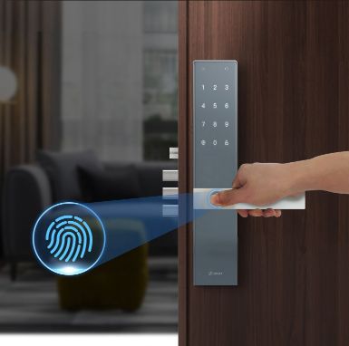 智能鎖壞了怎么辦 智能鎖無法開鎖