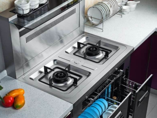 抽油煙機燈不亮了一直閃爍怎么回事