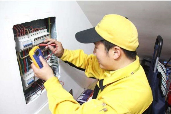 電路發生故障原因 電路故障類解決方法