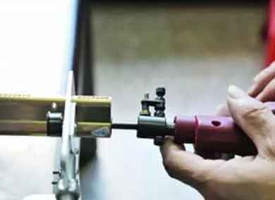 上門開鎖、換鎖登記驗證有必要嗎？(圖2)