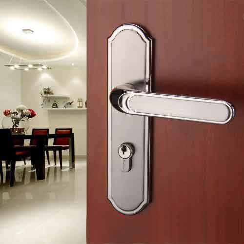 如何選擇指紋鎖和機械鎖？