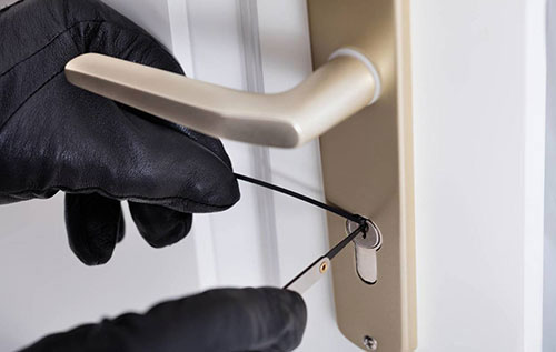 換鎖修鎖需要注意什么？