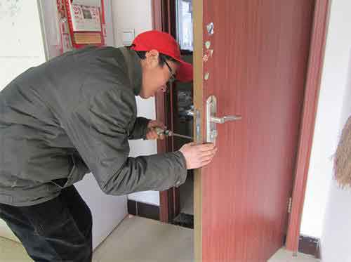 開鎖換鎖芯一般需要多少錢？