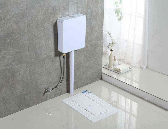 蹲便被堵了？教你最有效的解決方法