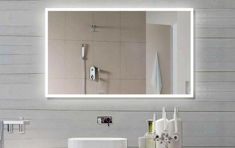 浴室鏡子怎么安裝？浴室鏡子安裝注意事項