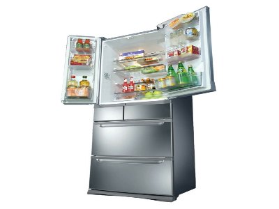 新飛冰箱里的燈泡如何更換