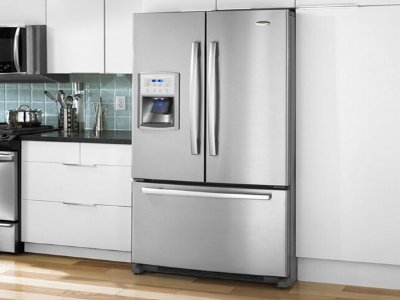 有電磁閥的冰箱怎么維修